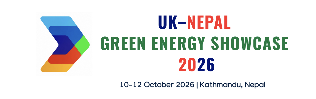 UK–NEPAL GREEN ENERGY